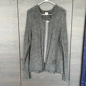 Harley Davidson Sweater